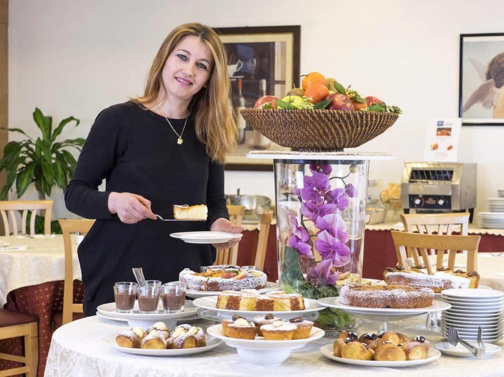 Hotel Firenze Καόρλε Εξωτερικό φωτογραφία