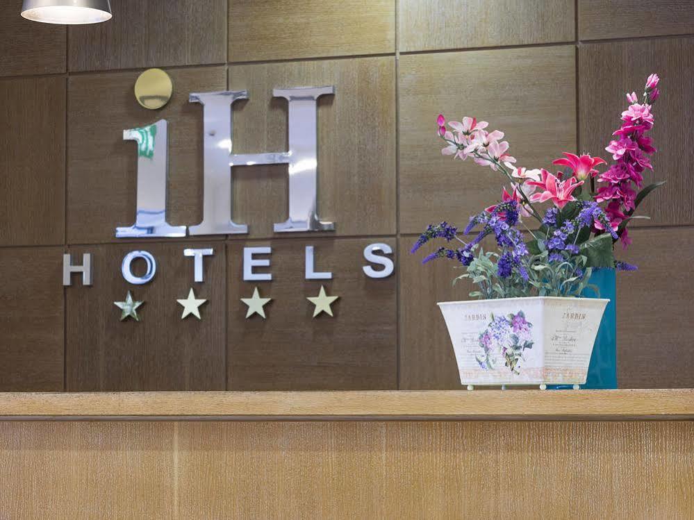 Hotel Firenze Καόρλε Εξωτερικό φωτογραφία