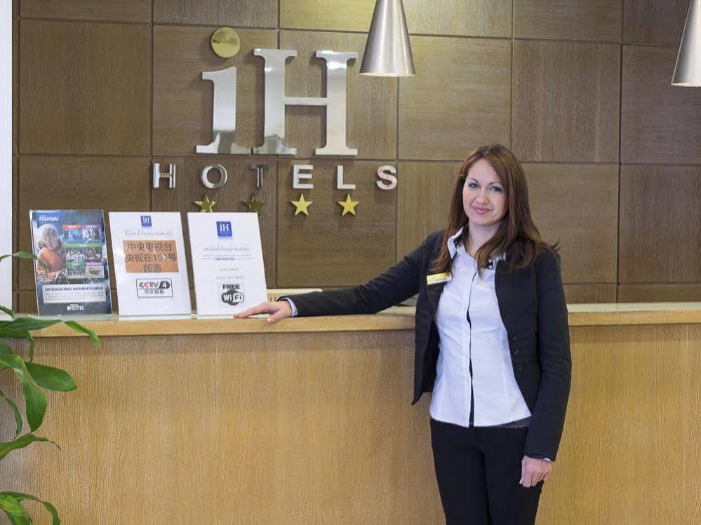 Hotel Firenze Καόρλε Εξωτερικό φωτογραφία