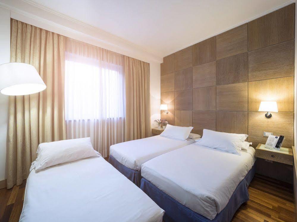 Hotel Firenze Καόρλε Εξωτερικό φωτογραφία