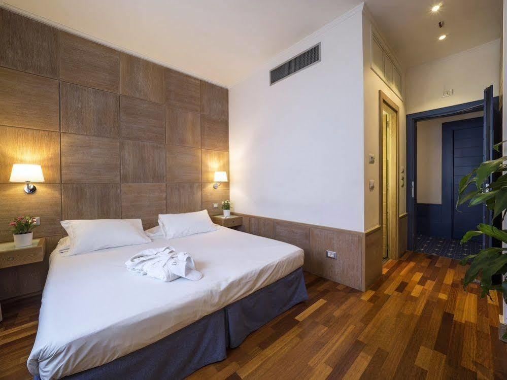 Hotel Firenze Καόρλε Εξωτερικό φωτογραφία
