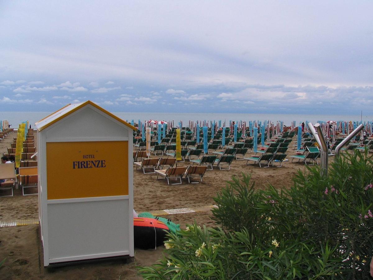 Hotel Firenze Καόρλε Εξωτερικό φωτογραφία