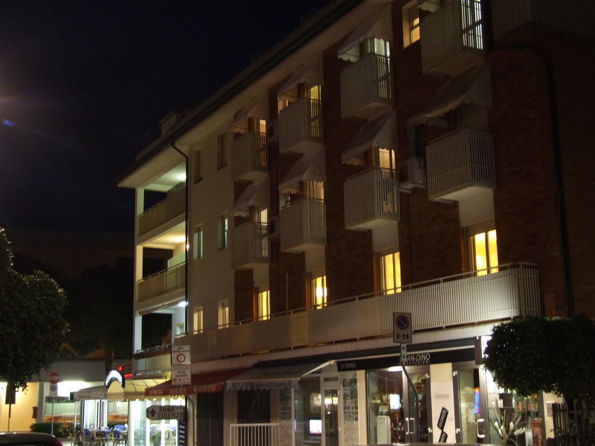 Hotel Firenze Καόρλε Εξωτερικό φωτογραφία