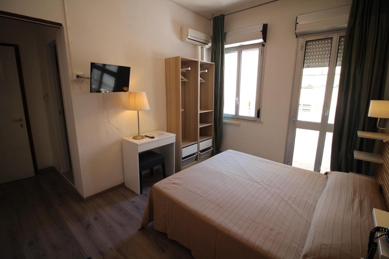 Hotel Firenze Καόρλε Εξωτερικό φωτογραφία